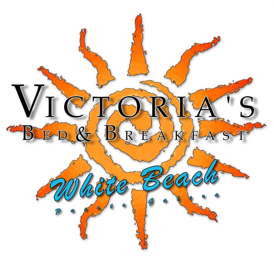 Victoria'S Bed & Breakfast Puerto Galera Buitenkant foto