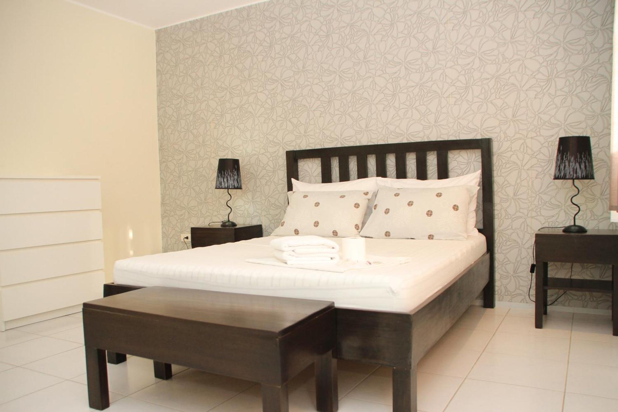 Victoria'S Bed & Breakfast Puerto Galera Kamer foto