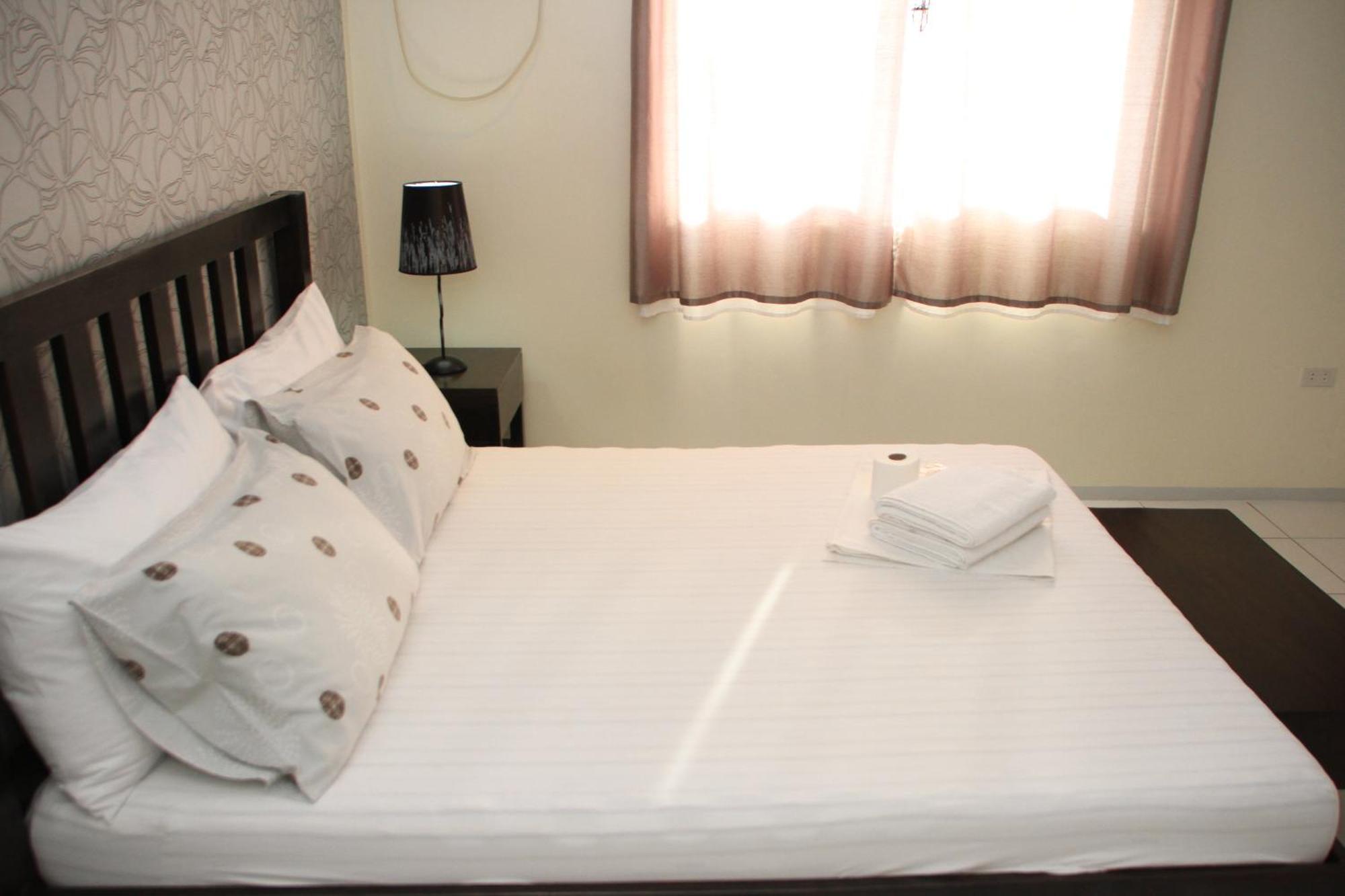Victoria'S Bed & Breakfast Puerto Galera Kamer foto